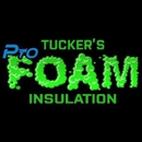 Tucker's ProFoam Insulation - Insulation Contractors