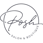 Posh salon and Boutique