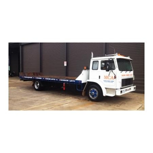 Mildura Cranes & Access - Mildura, VIC