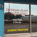 Designs Plus - Screen Printing