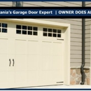 Brookes Frank E Garage Doors - Home Repair & Maintenance
