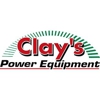 Clay's Power Equipment gallery