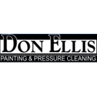 Don Ellis Painting & Pressure Cleaning
