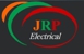 JRP Electrical Logo