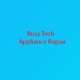 Busy Tech Appliance Repair