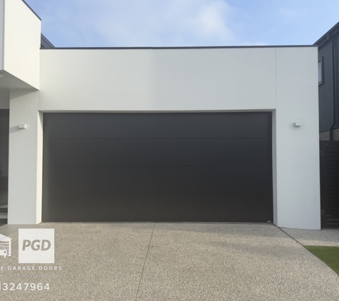 Pillidge Garage Doors - Thornton, NSW