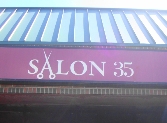 Salon 35 - Auburn Hills, MI