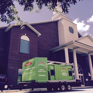 SERVPRO of Rutherford County - Murfreesboro, TN