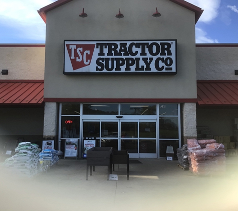 Tractor Supply Co - Ann Arbor, MI