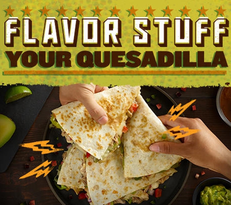 QDOBA Mexican Eats - Englewood, CO