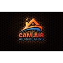 Cam Air A/C & Heating - Air Duct Cleaning