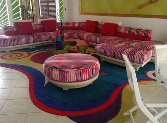 Executive Elegance Upholstery - Lake Worth, FL