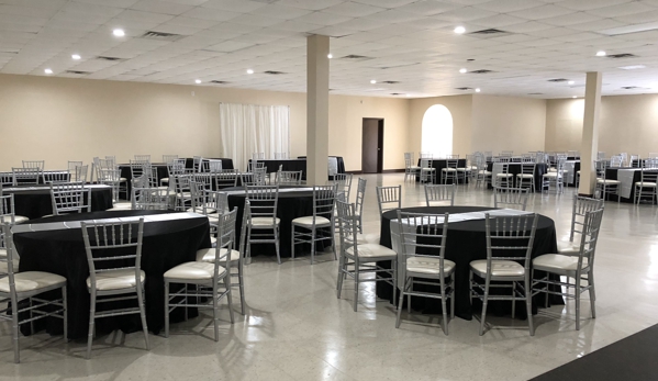 VIP Party Hall #2 - Pasadena, TX