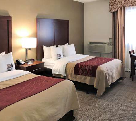 Comfort Inn - Farmington Hills, MI