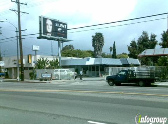 Hernandez Cart Pickup Service - Venice, CA