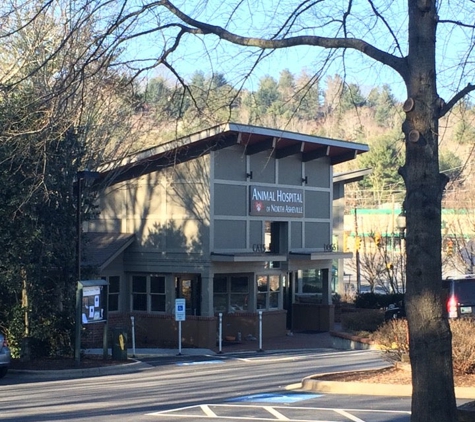 Animal Hospital Of North Asheville Inc - Asheville, NC