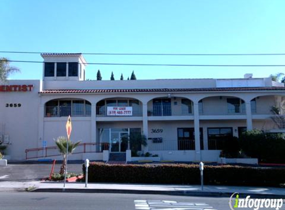 Dentistry Of Old Town - San Diego, CA