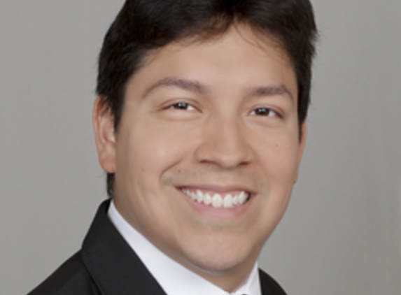 Edward Jones - Financial Advisor: J Raul Morales - Allen, TX