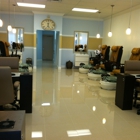 The Polished Nails & Day Spa