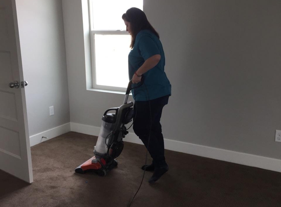 JMM Commercial Cleaning, LLC - West Jordan, UT