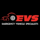 Emergency Vehicle Specialists - Fire Hose