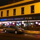 Bodega Brew Pub - Brew Pubs