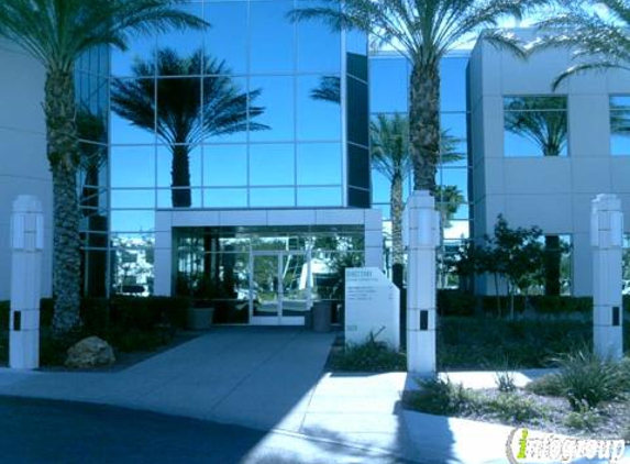 Stanley Consultants Inc - Las Vegas, NV