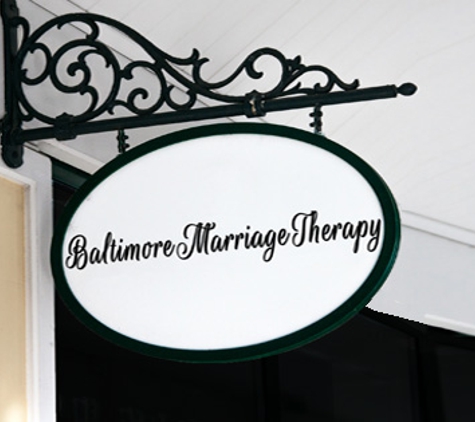 Marriage Therapy With Shlomo Slatkin, Ms, Lcpc - Pikesville, MD