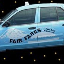 Fair Fares Taxi Cab - Taxis