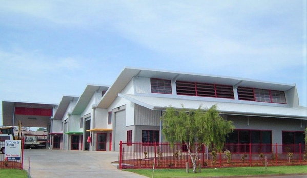 GT Builders Pty Ltd - Winnellie, NT