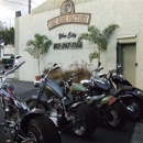 The Ride Factory - Motorcycle Customizing