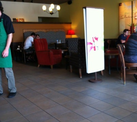 Starbucks Coffee - Largo, FL