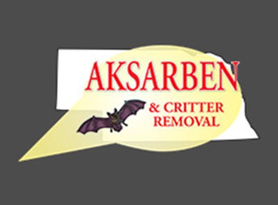 Aksarben Bat & Critter Removal - Omaha, NE