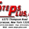 Steps Plus Inc gallery