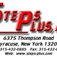 Steps Plus Inc