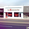 L A Eyeworks gallery