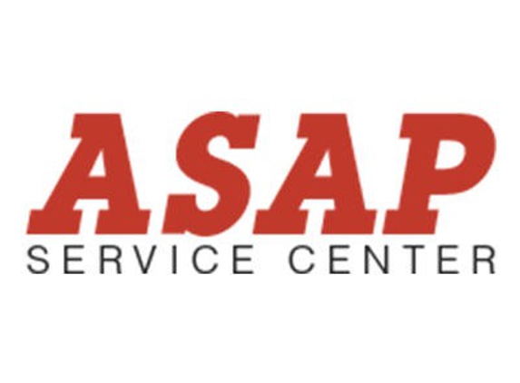 ASAP Automotive Service Center - Waterford, MI