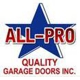 All Pro Quality Garage Doors