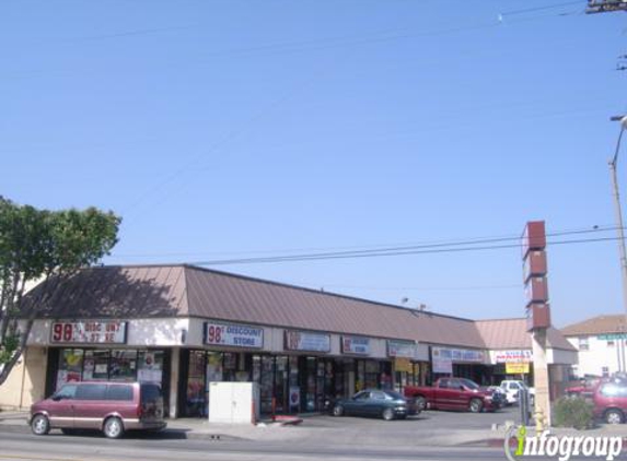 Carniceria Y Taqueria - South Gate, CA