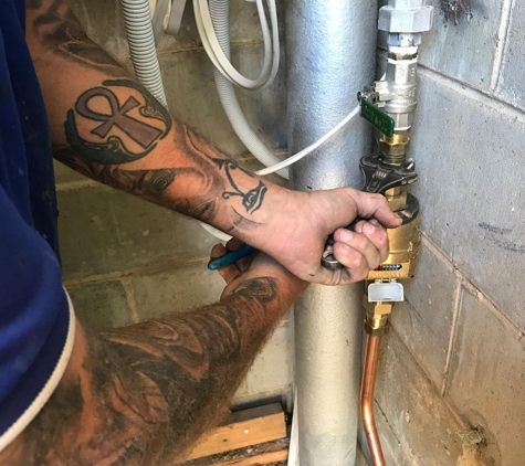 Portside Plumbing - New Auckland, QLD