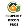 Property Decon Pros gallery