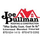 Joe Pullman Roofing Inc - Building Contractors