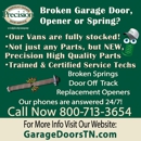 Precision Door Service