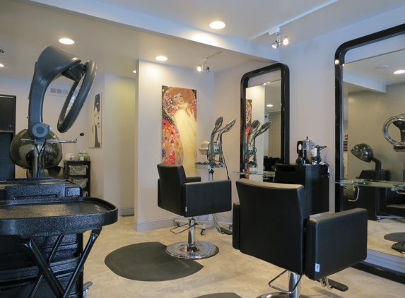 Hair & Grace Salon - Framingham, MA