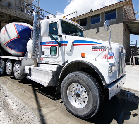 Central Washington Concrete - Othello, WA