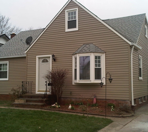 Smart Choice Windows & More! - Strongsville, OH