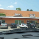 Maria's All Natural Yogurt - Ice Cream & Frozen Desserts