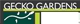 Gecko Gardens Logo