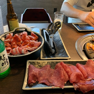 Kou-Korean BBQ of Utah - Midvale, UT