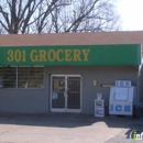 301 Grocery - Gas Stations